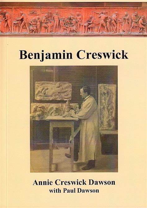Benjamin Creswick .